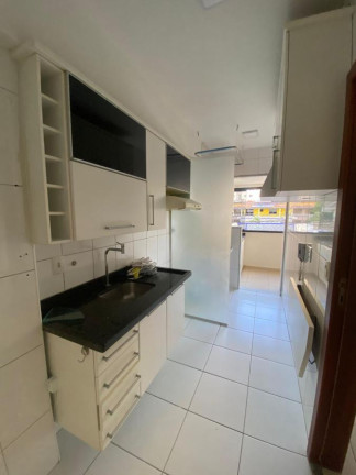 Imagem Apartamento com 2 Quartos à Venda, 60 m² em Imbuí - Salvador Imagem Apartamento com 2 Quartos à Venda, 60 m² em Imbuí - Salvador