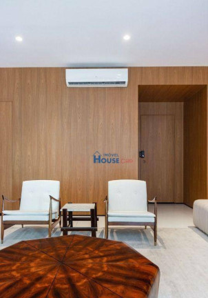 Imagem Apartamento com 3 Quartos à Venda, 152 m² em Itaim Bibi - São Paulo