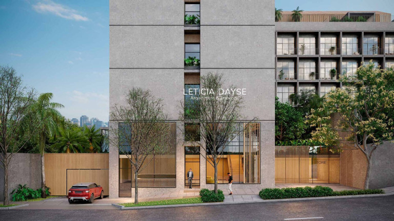 Imagem Apartamento com 1 Quarto à Venda, em Perdizes - São Paulo Imagem Apartamento com 1 Quarto à Venda, em Perdizes - São Paulo