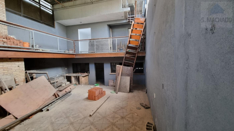 Imóvel Comercial para Alugar,  em Capuava - Mauá