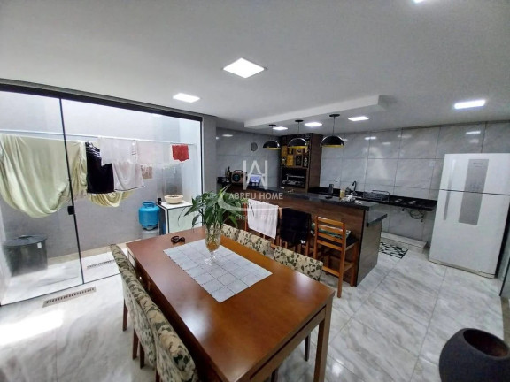 Imagem Casa de Condomínio à Venda, em Condomínio Residencial Parque Da Liberdade I - São José Do Rio Preto Imagem Casa de Condomínio à Venda, em Condomínio Residencial Parque Da Liberdade I - São José Do Rio Preto