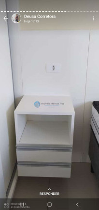 Imagem Apartamento com 3 Quartos à Venda, 64 m² em Jardim Paraíso - Barueri