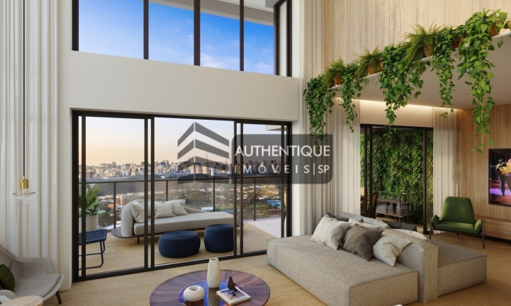 Imagem Apartamento com 1 Quarto à Venda, 35 m² em Moema - São Paulo Imagem Apartamento com 1 Quarto à Venda, 35 m² em Moema - São Paulo