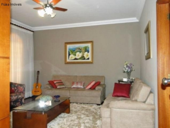 Casa com 4 Quartos à Venda,  em Independência - Ribeirão Preto