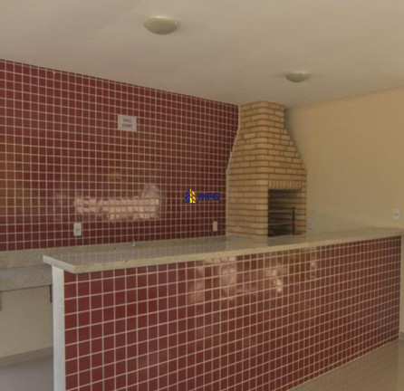 Imagem Apartamento com 2 Quartos à Venda, 55 m² em Condomínio Parque Serrano - Sorocaba Imagem Apartamento com 2 Quartos à Venda, 55 m² em Condomínio Parque Serrano - Sorocaba