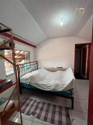 Imagem Casa com 3 Quartos à Venda, 95 m² em Boqueirão - Praia Grande Imagem Casa com 3 Quartos à Venda, 95 m² em Boqueirão - Praia Grande