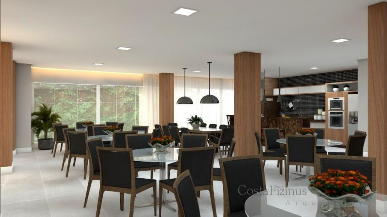 Imagem Apartamento com 2 Quartos à Venda, 75 m² em Jardim Tarobá - Foz Do Iguaçu
