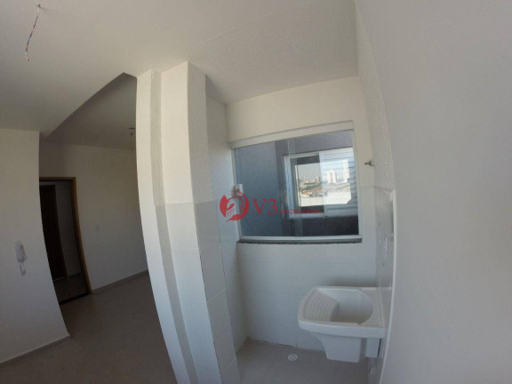 Imagem Apartamento com 2 Quartos à Venda, 40 m² em Vila Carrão - São Paulo Imagem Apartamento com 2 Quartos à Venda, 40 m² em Vila Carrão - São Paulo