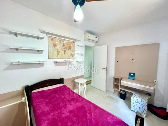 Imagem Apartamento com 3 Quartos à Venda, 100 m² em Loteamento João Batista Julião - Guarujá Imagem Apartamento com 3 Quartos à Venda, 100 m² em Loteamento João Batista Julião - Guarujá