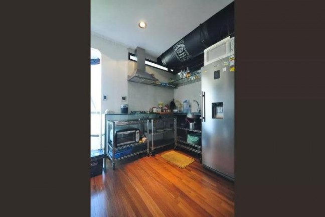 Imagem Apartamento com 1 Quarto à Venda, 82 m² em Vila Suzana - São Paulo Imagem Apartamento com 1 Quarto à Venda, 82 m² em Vila Suzana - São Paulo
