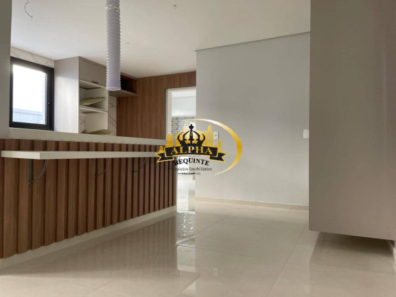 Imagem Casa de Condomínio com 2 Quartos à Venda, 390 m² em Alphaville Centro Industrial E Empresarial/alphaville. - Barueri