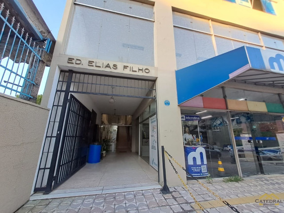 Imagem Imóvel para Alugar, 500 m² em Centro - Jundiaí