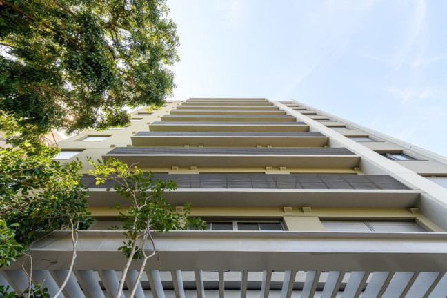 Imagem Imóvel com 1 Quarto à Venda, 42 m² em Petrópolis - Porto Alegre Imagem Imóvel com 1 Quarto à Venda, 42 m² em Petrópolis - Porto Alegre