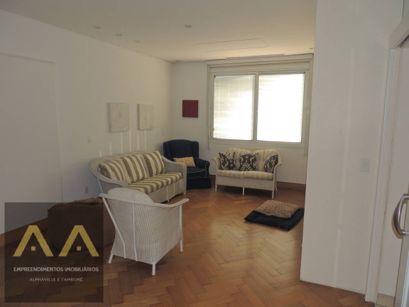 Imagem Casa com 4 Quartos à Venda, 950 m² em Alphaville - Barueri