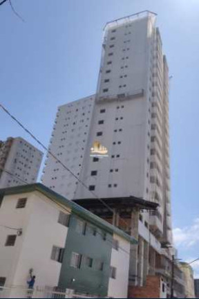 Imagem Apartamento com 1 Quarto à Venda, 52 m² em Aviação - Praia Grande Imagem Apartamento com 1 Quarto à Venda, 52 m² em Aviação - Praia Grande