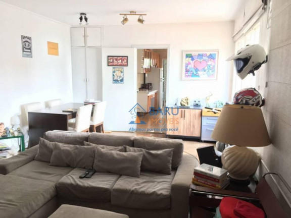 Imagem Apartamento com 3 Quartos à Venda, 140 m² em Perdizes - São Paulo Imagem Apartamento com 3 Quartos à Venda, 140 m² em Perdizes - São Paulo