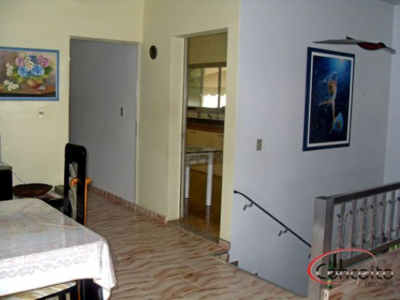 Imagem Casa com 3 Quartos à Venda, 100 m² em Centro - Ubatuba Imagem Casa com 3 Quartos à Venda, 100 m² em Centro - Ubatuba