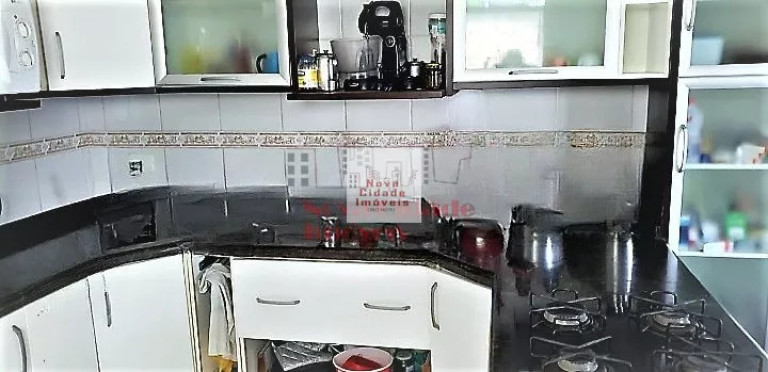 Imagem Sobrado com 4 Quartos à Venda, 160 m² em Brooklin Paulista - São Paulo Imagem Sobrado com 4 Quartos à Venda, 160 m² em Brooklin Paulista - São Paulo