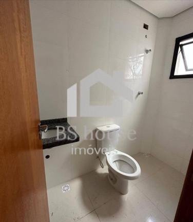 Imagem Apartamento com 2 Quartos à Venda, 50 m² em Jardim Alvorada - Santo André