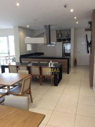 Imagem Apartamento com 2 Quartos à Venda, 71 m² em Barcelona - São Caetano Do Sul Imagem Apartamento com 2 Quartos à Venda, 71 m² em Barcelona - São Caetano Do Sul