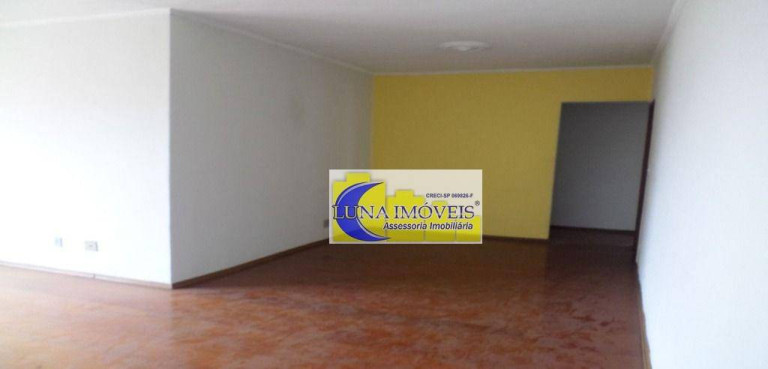 Imagem Apartamento com 3 Quartos à Venda, 114 m² em Rudge Ramos - São Bernardo Do Campo Imagem Apartamento com 3 Quartos à Venda, 114 m² em Rudge Ramos - São Bernardo Do Campo