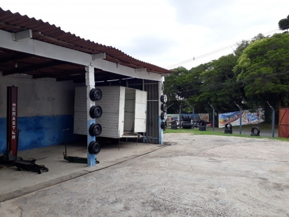 Imagem Imóvel Comercial à Venda, 750 m² em Sao Braz - Curitiba