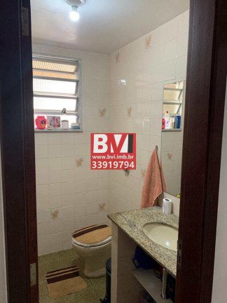 Imagem Apartamento com 2 Quartos à Venda, 94 m² em Irajá - Rio De Janeiro