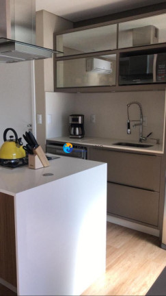 Imagem Apartamento com 2 Quartos à Venda, 63 m² em Vera Cruz - Criciúma