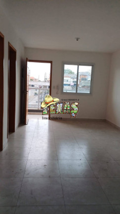 Imagem Apartamento com 2 Quartos à Venda, 40 m² em Vila Ré - São Paulo