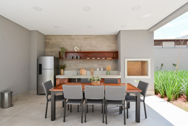 Imagem Imóvel com 1 Quarto à Venda, 27 m² em Moema - São Paulo