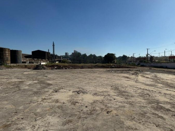 Imagem Terreno para Alugar, 10.000 m² em Capuava - Mauá Imagem Terreno para Alugar, 10.000 m² em Capuava - Mauá