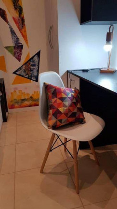 Imagem Apartamento com 2 Quartos à Venda, 38 m² em Vila Guilhermina - São Paulo Imagem Apartamento com 2 Quartos à Venda, 38 m² em Vila Guilhermina - São Paulo