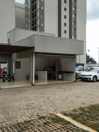 Imagem Apartamento com 3 Quartos à Venda, 60 m² em Caguassu - Sorocaba Imagem Apartamento com 3 Quartos à Venda, 60 m² em Caguassu - Sorocaba