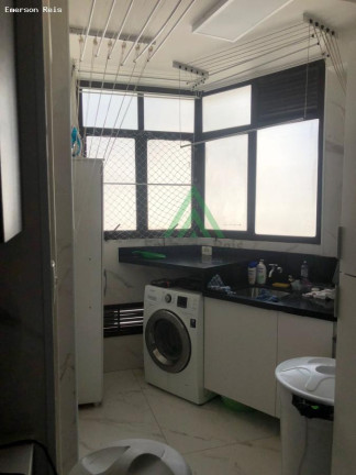 Imagem Cobertura com 4 Quartos à Venda, 210 m² em Campo Belo - São Paulo Imagem Cobertura com 4 Quartos à Venda, 210 m² em Campo Belo - São Paulo