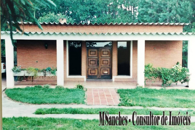 Chácara com 5 Quartos à Venda, 11.351 m² em éden - Sorocaba