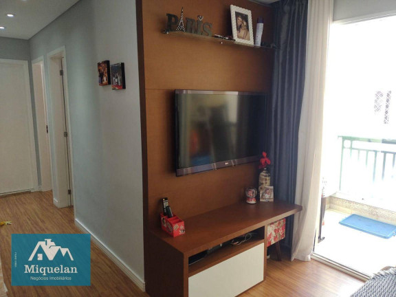 Imagem Apartamento com 2 Quartos à Venda, 51 m² em Vila Nova Cachoeirinha - São Paulo