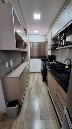 Imagem Apartamento com 2 Quartos à Venda, 47 m² em Tucura - Moji Mirim Imagem Apartamento com 2 Quartos à Venda, 47 m² em Tucura - Moji Mirim