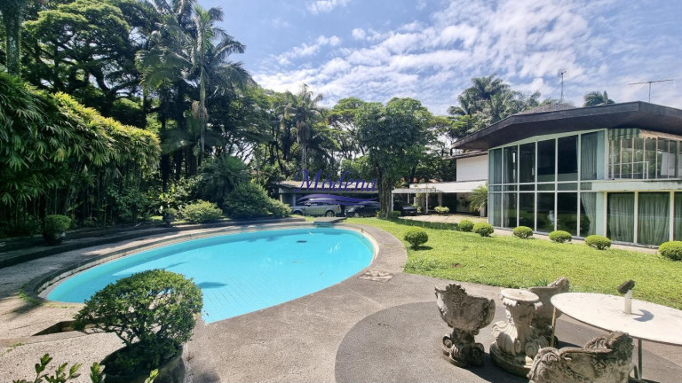 Imagem Casa com 4 Quartos à Venda, 3.420 m² em Jardim America - São Paulo Imagem Casa com 4 Quartos à Venda, 3.420 m² em Jardim America - São Paulo