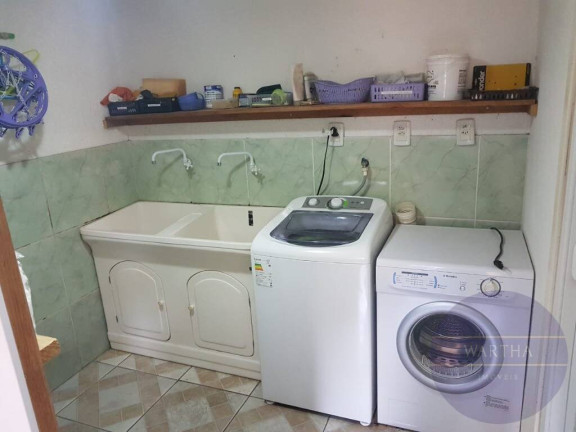 Imagem Casa com 4 Quartos à Venda, 200 m² em Sarandi - Porto Alegre