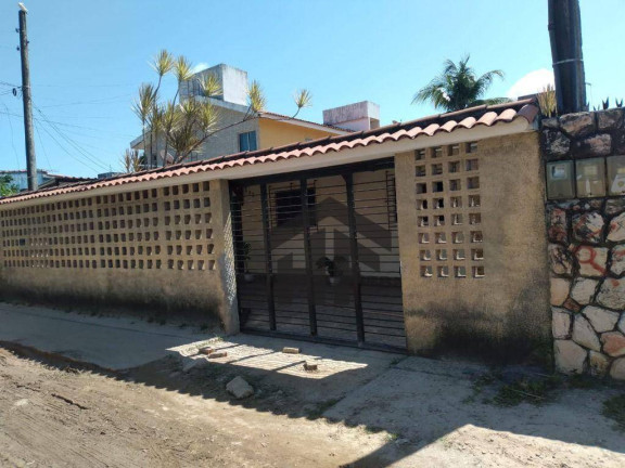 Imagem Casa com 3 Quartos à Venda, 408 m² em Janga - Paulista Imagem Casa com 3 Quartos à Venda, 408 m² em Janga - Paulista