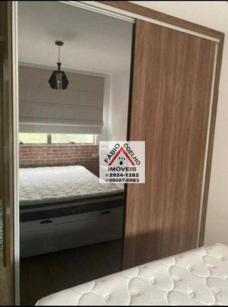 Imagem Apartamento com 1 Quarto à Venda, 27 m² em Campo Belo - São Paulo Imagem Apartamento com 1 Quarto à Venda, 27 m² em Campo Belo - São Paulo