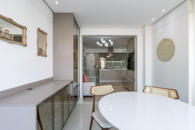 Imagem Apartamento com 2 Quartos à Venda, 64 m² em Vila Mascote - São Paulo