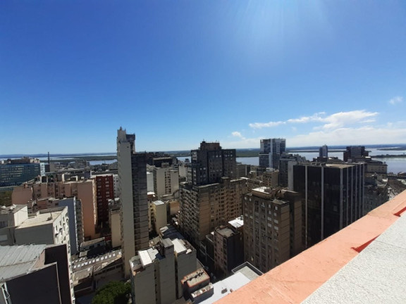 Imagem Imóvel com 1 Quarto à Venda, 34 m² em Centro Histórico - Porto Alegre Imagem Imóvel com 1 Quarto à Venda, 34 m² em Centro Histórico - Porto Alegre