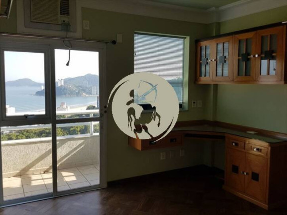 Imagem Casa de Condomínio com 5 Quartos à Venda, 667 m² em Santos Imagem Casa de Condomínio com 5 Quartos à Venda, 667 m² em Santos