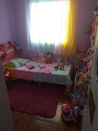 Imagem Apartamento com 3 Quartos à Venda, 59 m² em Parque São Vicente - Mauá Imagem Apartamento com 3 Quartos à Venda, 59 m² em Parque São Vicente - Mauá