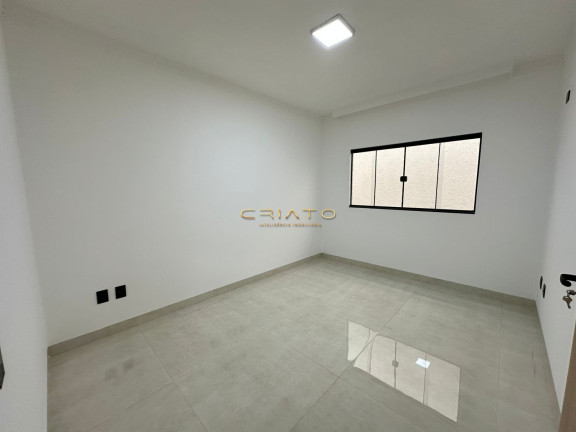 Casa com 3 Quartos à Venda, 125 m² em Vila Oliveira - Aparecida De Goiânia