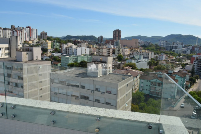 Imagem Apartamento com 3 Quartos à Venda, 122 m² em Nossa Senhora De Lourdes - Santa Maria Imagem Apartamento com 3 Quartos à Venda, 122 m² em Nossa Senhora De Lourdes - Santa Maria