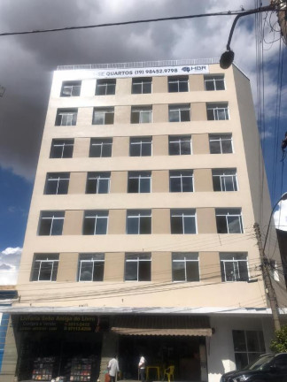 Imagem Edifício Residencial com 20 Quartos à Venda, 1.078 m² em Botafogo - Campinas Imagem Edifício Residencial com 20 Quartos à Venda, 1.078 m² em Botafogo - Campinas