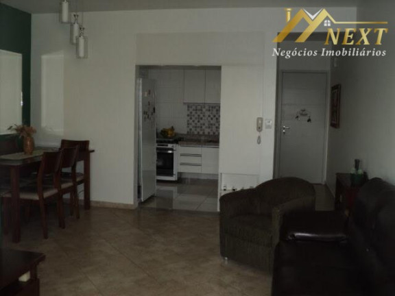 Imagem Apartamento com 2 Quartos à Venda, 78 m² em Jardim Iracema/aldeia - Barueri