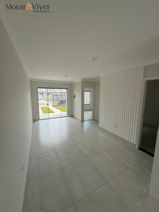 Imagem Casa com 3 Quartos à Venda, 55 m² em Gralha Azul - Fazenda Rio Grande Imagem Casa com 3 Quartos à Venda, 55 m² em Gralha Azul - Fazenda Rio Grande